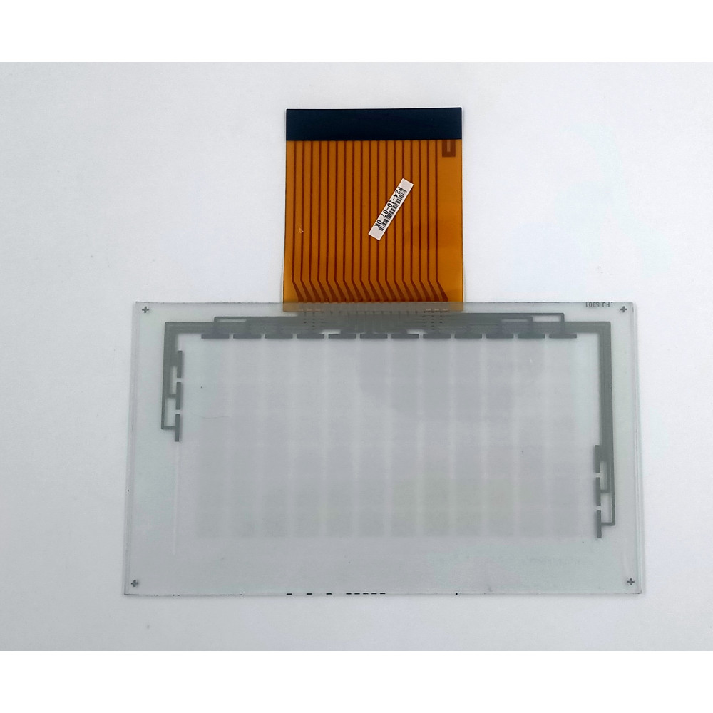 DOTYK EKRAN DOTYKOWY DO PANELU OMRON NT20S-ST121B-EV3