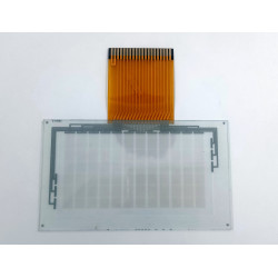 DOTYK EKRAN DOTYKOWY DO PANELU OMRON NT20S-ST121B-EV3