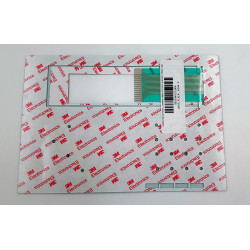 Klawiatura maskownica Siemens OP15