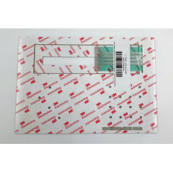 Klawiatura maskownica Siemens OP15 COROS 6AV3515