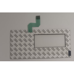 KLAWIATURA DO PANELU OMRON NT11 NT11-SF121-ECV1 CZARNA