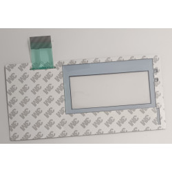 Klawiatura maskownica OMRON NT11-SF121-EV1 czarna