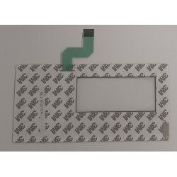 KLAWIATURA DO PANELU OMRON NT11 NT11-SF121-ECV1 BIAŁA