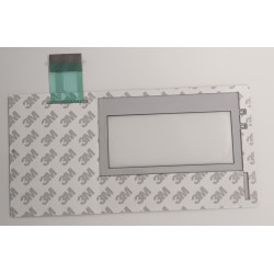 Klawiatura/maskownica OMRON NT11 biała (NT11-SF121-EV1)