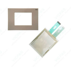 SET NAPRAWCZY DO PANELU SIEMENS TP27 TP27-6 6AV3627-1QK00-2AX0