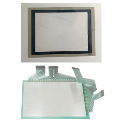 Zestaw naprawczy panelu OMRON NS8 - szary