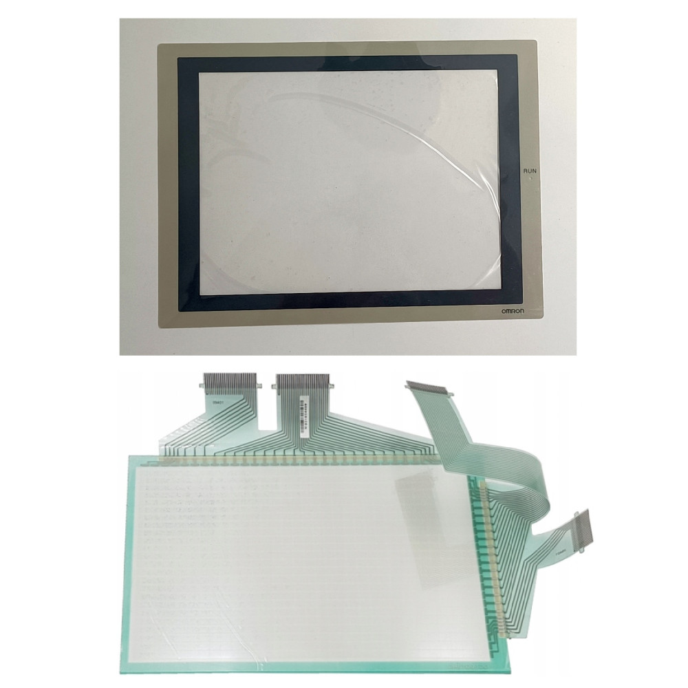 SET NAPRAWCZY DO PANELU OMRON OMRON NS8-TV00B-V2 NS8-TV10-V1