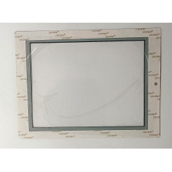 Maskownica panelu OMRON NS8 szara