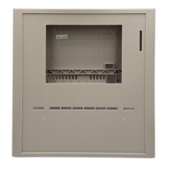 Obudowa kompletna Siemens OP170B 6AV6642-0DC01-1AX0