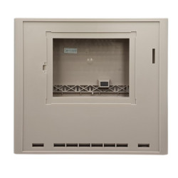 Obudowa kompletna do panelu Siemens OP177B 6AV6642-0DA01-1AX1