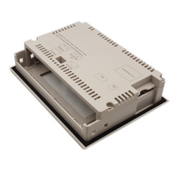 Obudowa kompletna do panelu Siemens TP177 - front i tył