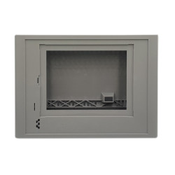 Obudowa kompletna Siemens KTP600 6AV6647-0AD11-3AX0