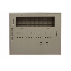 OBUDOWA KOMPLETNA DO PANELU SIEMENS OP17 6AV3617-1JC00-0AX