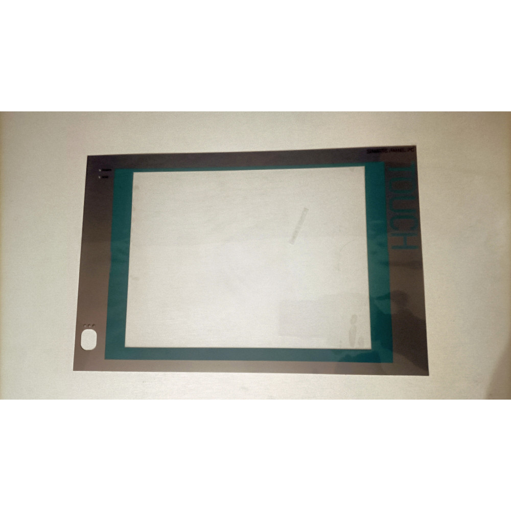 Maskownica Siemens PC 677 15\" 6AV7872-0FC30-1AC0