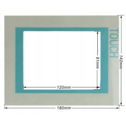 MASKOWNICA DO PANELU SIEMENS TP177 TP177A TP177B 5,7" TP177