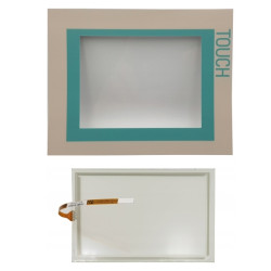 SET NAPRAWCZY DO PANELU SIEMENS TP177 TP177A TP177B 5.7"