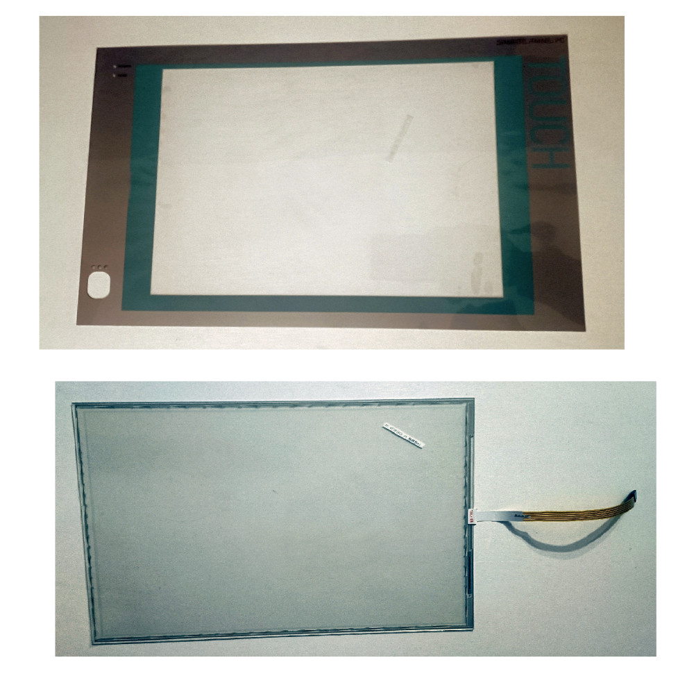 Zestaw naprawczy panelu Siemens PC 677 15\"