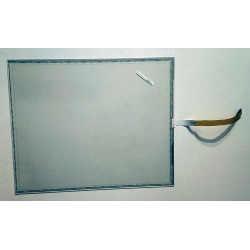 Zestaw naprawczy panelu Siemens PC 677 15\"