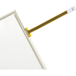 Panel dotykowy Siemens TP700 Comfort - zestaw naprawczy
