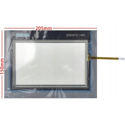Panel dotykowy Siemens TP700 Comfort - zestaw naprawczy
