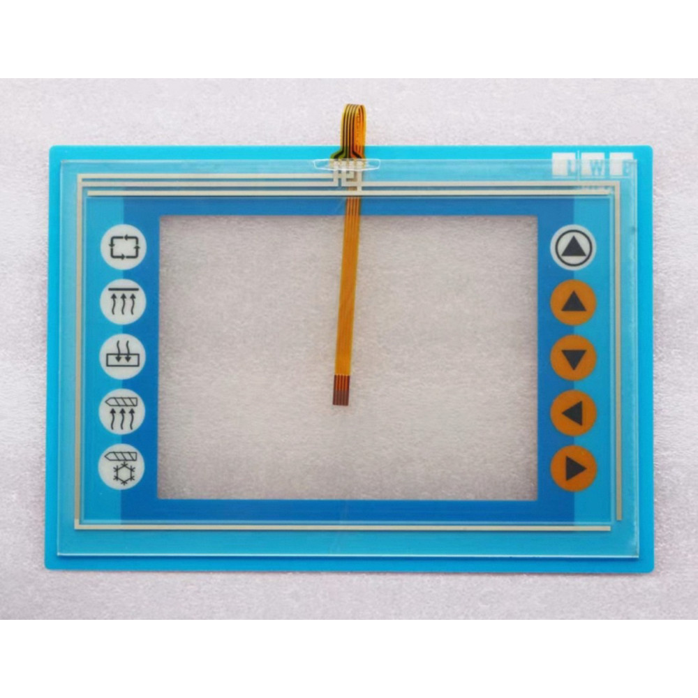 Klawiatura/maskownica B&R PP65 LWB PIKO