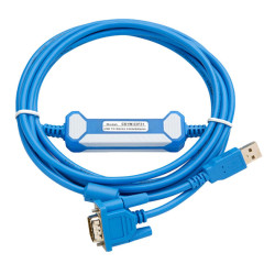 KABEL USB-CIF31 DO OMRON PLC PROGRAMOWANIE CS CJ CP C CVM1 CV