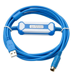 KABEL USB-FBS-232PO-9F DO STEROWNIK PLC FATEK SERIA FBs