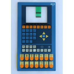 Klawiatura B&R 5D2519.08 PROVIT - maskownica do panelu