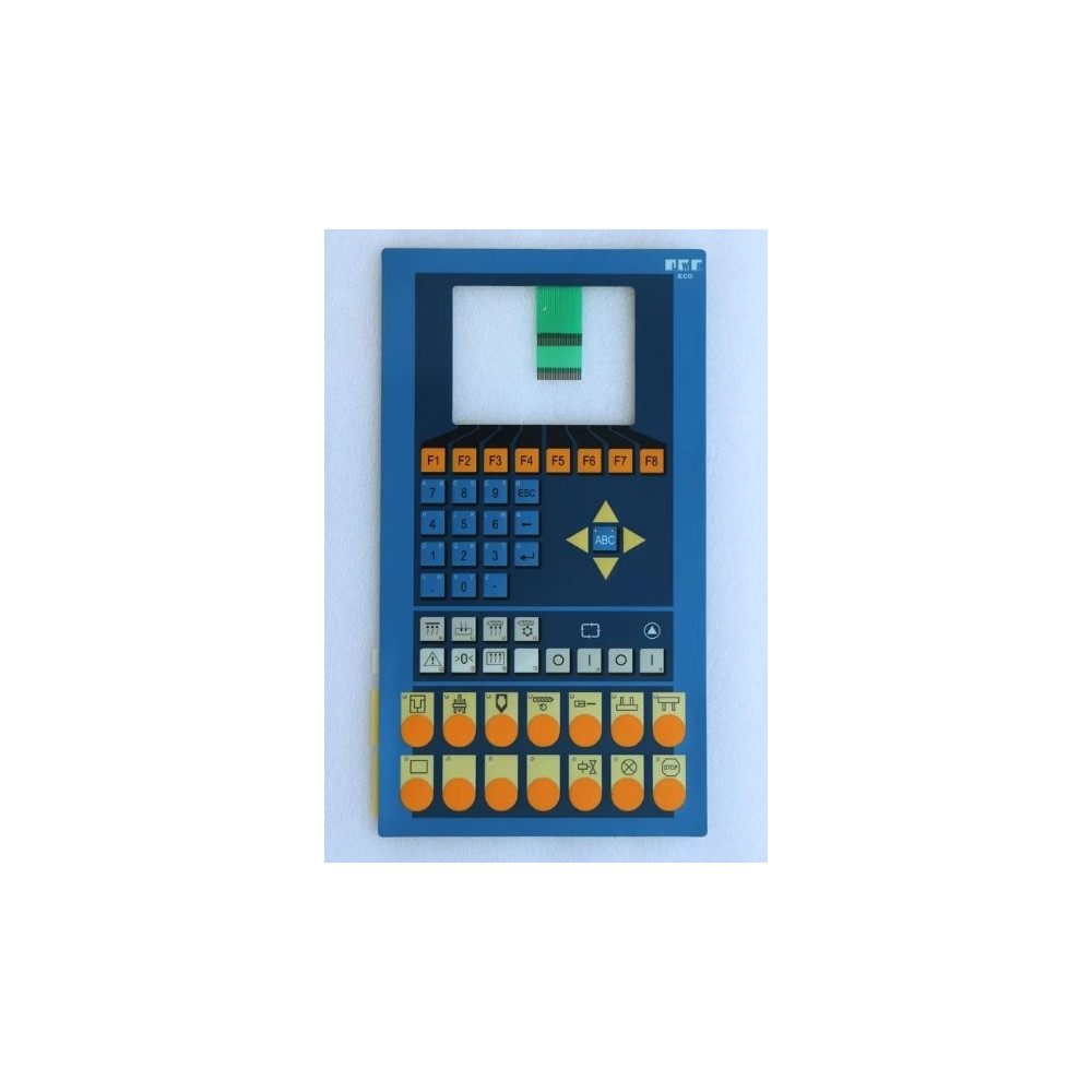 Klawiatura B&R 5D2519.08 PROVIT - maskownica do panelu