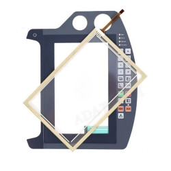 Zestaw naprawczy B&R 5MP7140.070N-000 – klawiatura i ekran