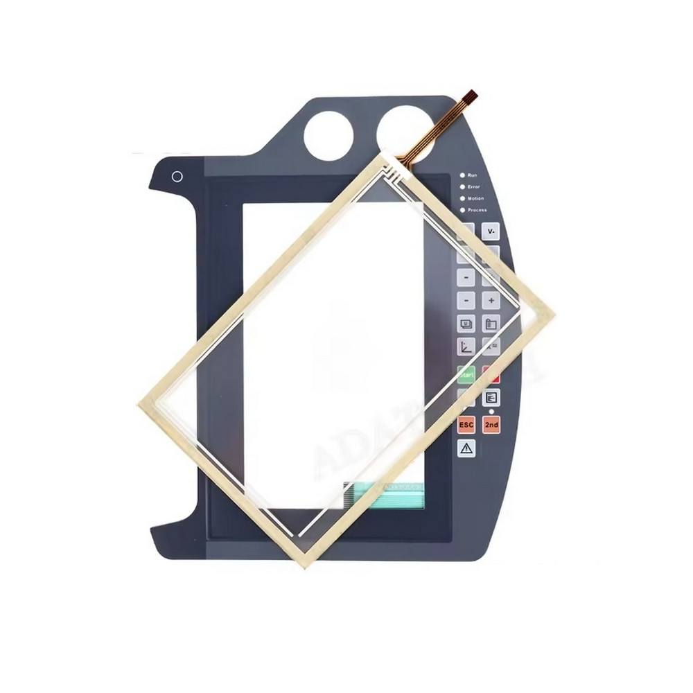 Zestaw naprawczy B&R 5MP7140.070N-000 – klawiatura i ekran