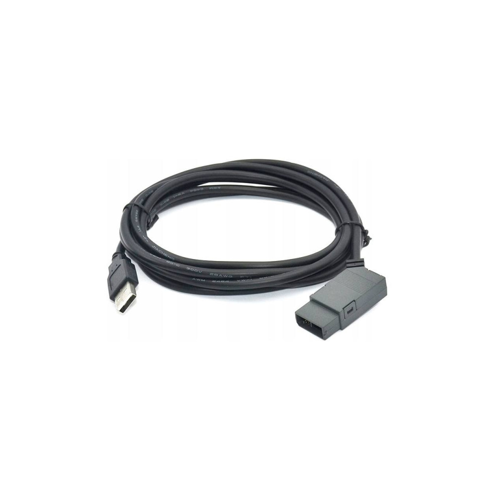 Kabel programujący Siemens LOGO USB 2.5m (kompat. 6ED1057)