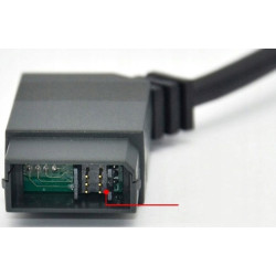 Kabel programujący SIEMENS LOGO USB 2.5m