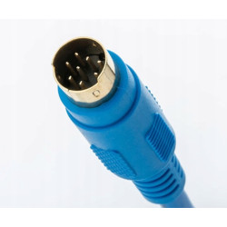 Kabel do programowania PLC Schneider TSX Neza Twido Nano