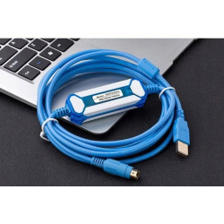 Kabel do programowania PLC Schneider TSX Neza Twido Nano