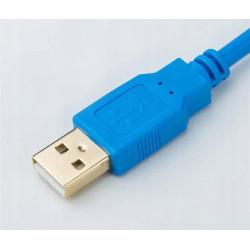 Kabel do programowania PLC Schneider TSX Neza Twido Nano