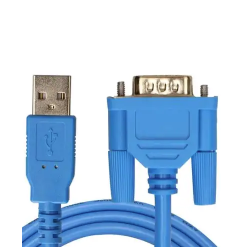Kabel USB do programowania PLC Omron CS CJ CP C CVM1 CV CIF+