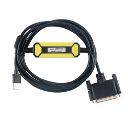 KABEL USB-FANUC DO FANUC FRANK CNC PROGRAMOWANIE