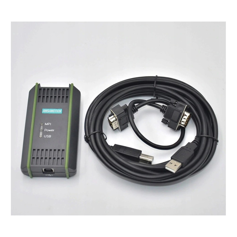 KABEL OCB0 USB DO SIEMENS PLC S7-200 S7-300 S7-400