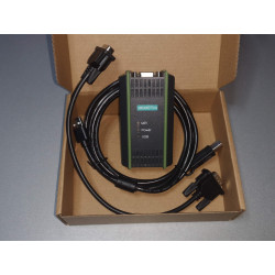 KABEL OCB0 USB DO SIEMENS PLC S7-200 S7-300 S7-400